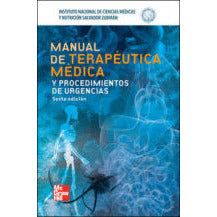 MANUAL DE TERAPEUTICA MEDICA-mcgraw hill-UNIVERSAL BOOKS