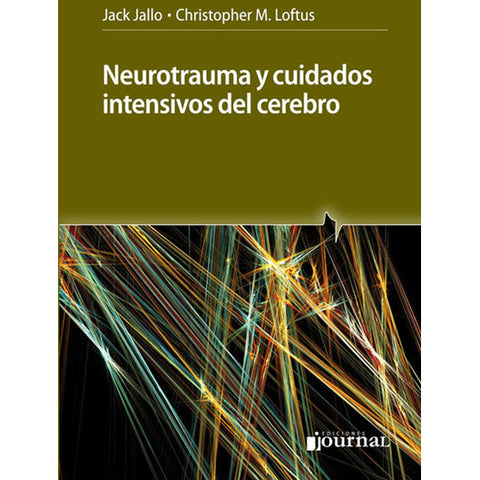 NEUROTRAUMA Y CUIDADOS INTENSIVOS-30ENE-UNIVERSAL BOOKS-UNIVERSAL BOOKS