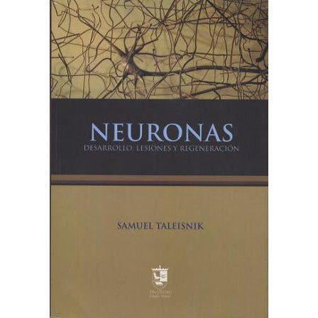 NEURONAS-30ENE-UNIVERSAL BOOKS-UNIVERSAL BOOKS