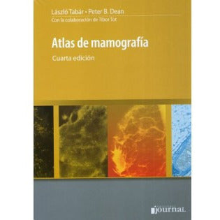 Atlas de Mamografia - 4ta Edicion-REVISION - 20/01-UNIVERSAL BOOKS-UNIVERSAL BOOKS