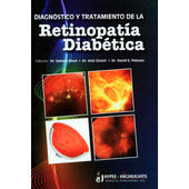 DIAGNOSTICO Y TRATAMIENTO DE LA RETINOPATIA DIABETICA -Boyd-jayppe-UNIVERSAL BOOKS