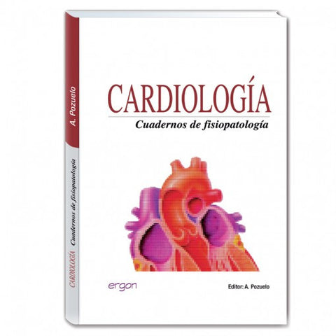 Cuadernos de Fisiopatologia: Cardiologia-ergon-UNIVERSAL BOOKS