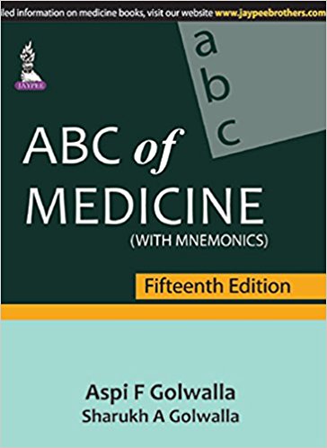 ABC of Medicine (with Mnemonics)-jayppe-UNIVERSAL BOOKS
