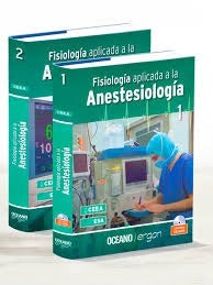 Fisiologia Aplicada a La Anestesióloga-UNIVERSAL 10.04-UNIVERSAL BOOKS-UNIVERSAL BOOKS