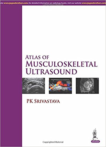 Atlas of Musculoskeletal Ultrasound-jayppe-UNIVERSAL BOOKS