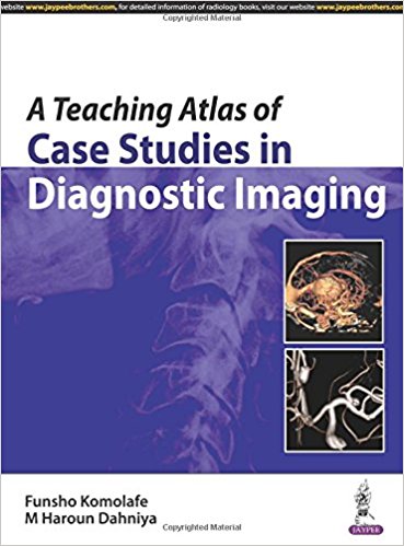 A Teaching Atlas of Case Studies in Diagnostic Imaging-jayppe-UNIVERSAL BOOKS