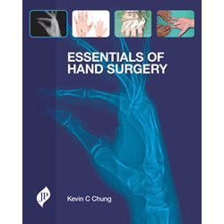 Essentials of Hand Surgery-UB-2017-jayppe-UNIVERSAL BOOKS