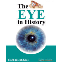 THE EYE IN HISTORY -Goes-jayppe-UNIVERSAL BOOKS