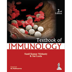 TEXTBOOK OF IMMUNOLOGY 2/E -Mohanty-REVISION - 26/01-jayppe-UNIVERSAL BOOKS