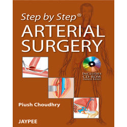 SBS ARTERIAL SURGERY -Choudhry-REVISION - 26/01-jayppe-UNIVERSAL BOOKS