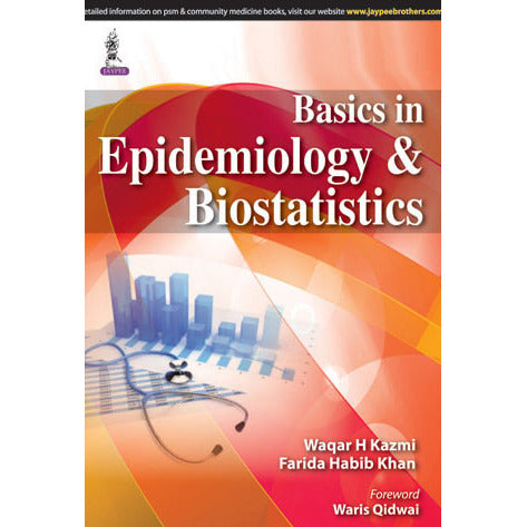 Basics in Epidemiology and Biostatistics-REVISION - 23/01-jayppe-UNIVERSAL BOOKS