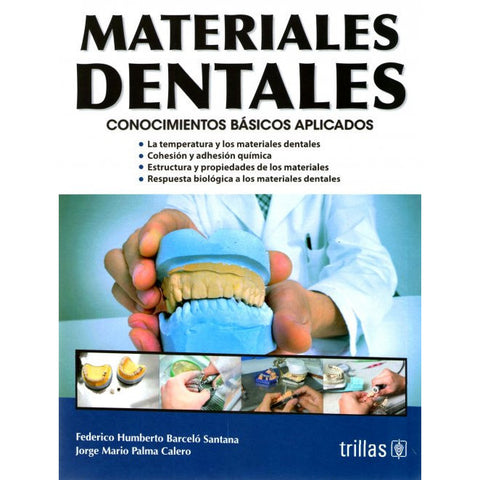 MATERIALES DENTALES-UB-2017-UNIVERSAL BOOKS-UNIVERSAL BOOKS