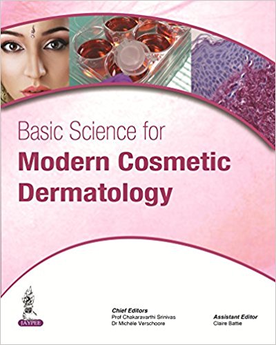 Basic Science for Modern Cosmetic Dermatology-UNIVERSAL 26.04-UNIVERSAL BOOKS-UNIVERSAL BOOKS