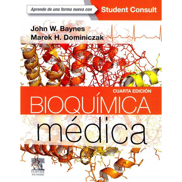 Bioquímica Médica-REV. PRECIO - 31/01-elsevier-UNIVERSAL BOOKS