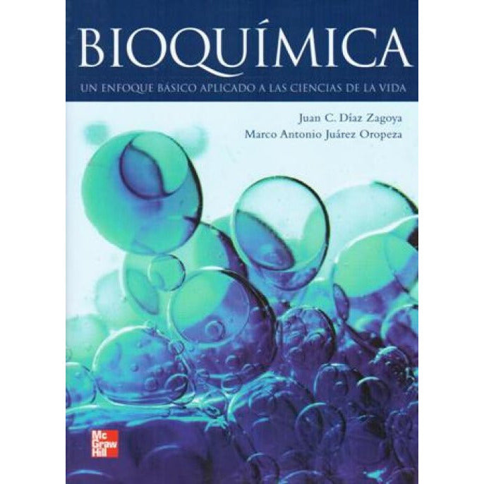 Bioquímica-REV. PRECIO - 06/02-mcgraw hill-UNIVERSAL BOOKS
