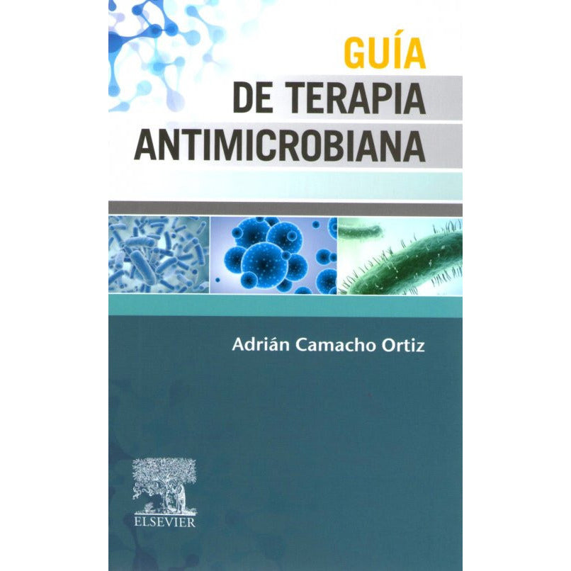 Guía de terapia antimicrobiana-REV. PRECIO - 02/02-elsevier-UNIVERSAL BOOKS