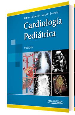Cardiología Pediátrica-panamericana-UNIVERSAL BOOKS
