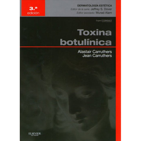 Toxina botulínica-REV. PRECIO - 31/01-elsevier-UNIVERSAL BOOKS