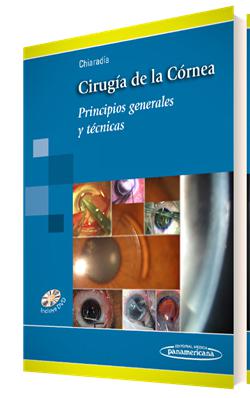 Cirug¡a de C¢rnea. Principios generales y t‚cnicas-panamericana-UNIVERSAL BOOKS