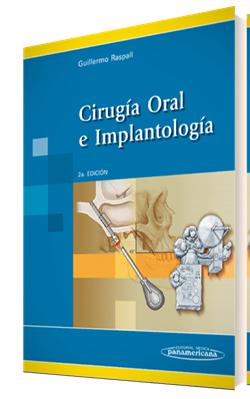 Cirug¡a Oral e Implantolog¡a-panamericana-UNIVERSAL BOOKS