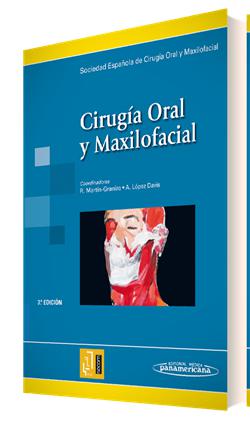 Cirug¡a oral y maxilofacial-panamericana-UNIVERSAL BOOKS