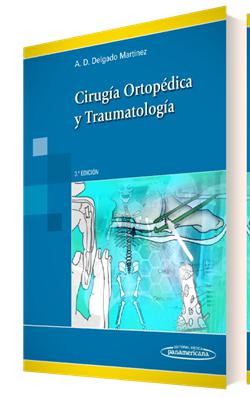 Cirug¡a Ortop‚dica y Traumatolog¡a-panamericana-UNIVERSAL BOOKS