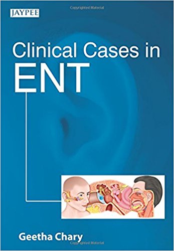 Clinical Cases in ENT-jayppe-UNIVERSAL BOOKS