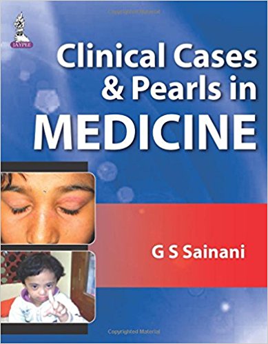 Clinical Cases and Pearls in Medicine-jayppe-UNIVERSAL BOOKS
