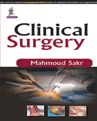 Clinical Surgery-jayppe-UNIVERSAL BOOKS