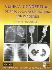 Clinica Conceptual De Patologia Respiratoria Con Imagenes-UNIVERSAL 16.04-UNIVERSAL BOOKS-UNIVERSAL BOOKS