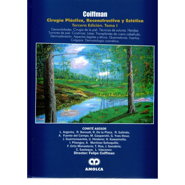 COIFFMAN - TOMO 1-REVISION - 24/01-AMOLCA-UNIVERSAL BOOKS