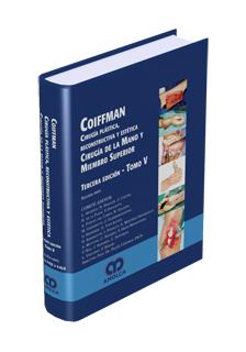 Coiffman Cirugía Plástica, Reconstructiva y Estética - 3ra Edición - Tomo V-UNIVERSAL 09.04-UNIVERSAL BOOKS-UNIVERSAL BOOKS