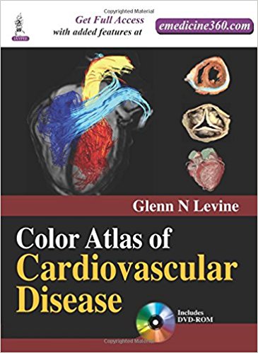 Color Atlas of Cardiovascular Disease-jayppe-UNIVERSAL BOOKS