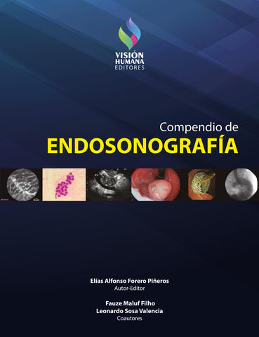 Compendio de Endosonografía-UNIVERSAL 10.04-UNIVERSAL BOOKS-UNIVERSAL BOOKS