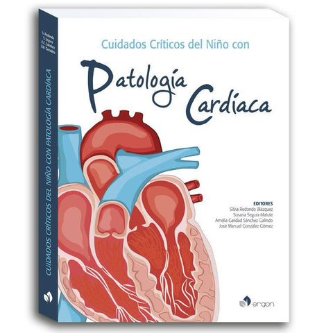 Cuidados críticos del niño con patología cardíaca-UNIVERSAL 02.04-UNIVERSAL BOOKS-UNIVERSAL BOOKS
