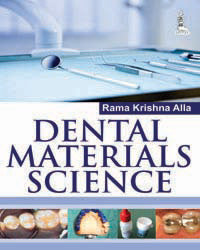 Dental Materials Science-UNIVERSAL 30.04-UNIVERSAL BOOKS-UNIVERSAL BOOKS