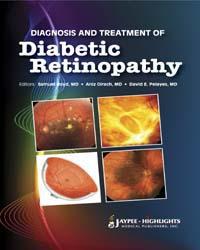 DIAGNOSIS AND TREATMENT OF DIABETIC RETINOPATHY -Boyd-UNIVERSAL 28.03-jayppe-UNIVERSAL BOOKS