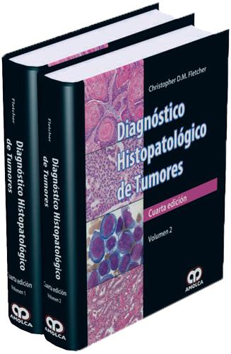 Diagnóstico Histopatológico de Tumores-UNIVERSAL BOOKS-UNIVERSAL BOOKS