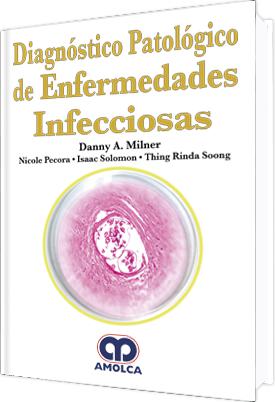 Diagnóstico Patológico de Enfermedades Infecciosas-UNIVERSAL BOOKS-UNIVERSAL BOOKS