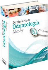 Diccionario de Odontología Mosby-UNIVERSAL 20.04-UNIVERSAL BOOKS-UNIVERSAL BOOKS