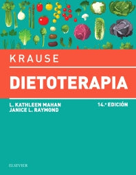 Krause. Dietoterapia. 14th Edition-UNIVERSAL 17.04-UNIVERSAL BOOKS-UNIVERSAL BOOKS