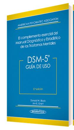 DSM-5® Guía de Uso. El Complemento Esencial del Manual Diagnóstico y Estadístico de los Trastornos Mentales-UNIVERSAL 27.03-UNIVERSAL BOOKS-UNIVERSAL BOOKS