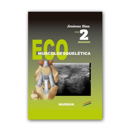 Eco Musculoesquelética Nivel 2 (Avanzado)-UNIVERSAL 16.04-UNIVERSAL BOOKS-UNIVERSAL BOOKS