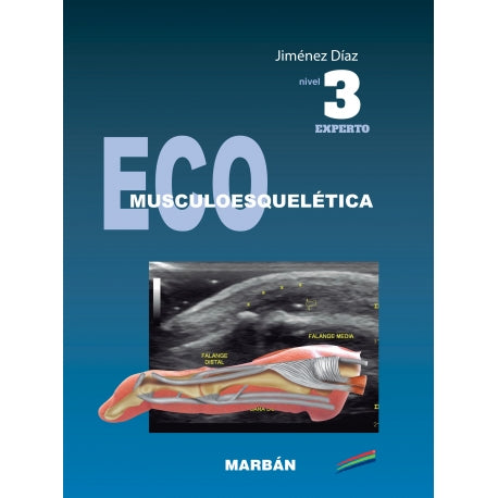 Eco Musculoesquelética Nivel 3 (Experto)-UNIVERSAL 16.04-UNIVERSAL BOOKS-UNIVERSAL BOOKS