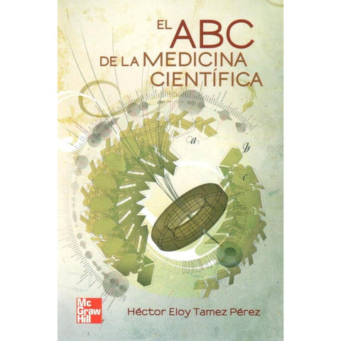 El ABC de la medicina científica-REV. PRECIO - 06/02-mcgraw hill-UNIVERSAL BOOKS
