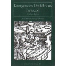 EMERGENCIAS PEDIATRICAS. TARASCON 6ED-UNIVERSAL 17.04-UNIVERSAL BOOKS-UNIVERSAL BOOKS