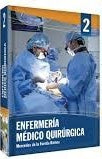 Enfermería Médico Quirúrgica 2-UNIVERSAL 27.03-UNIVERSAL BOOKS-UNIVERSAL BOOKS