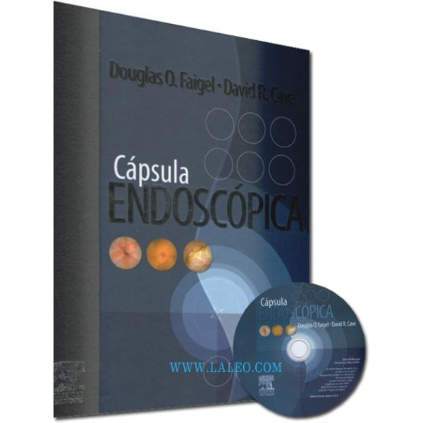 Cápsula Endoscópica-REV. PRECIO - 01/02-elsevier-UNIVERSAL BOOKS