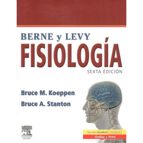 Berne y Levy Fisiología-REV. PRECIO - 31/01-elsevier-UNIVERSAL BOOKS