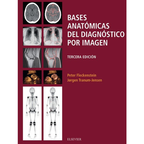 Bases anatómicas del diagnóstico por imagen-REV. PRECIO - 01/02-elsevier-UNIVERSAL BOOKS